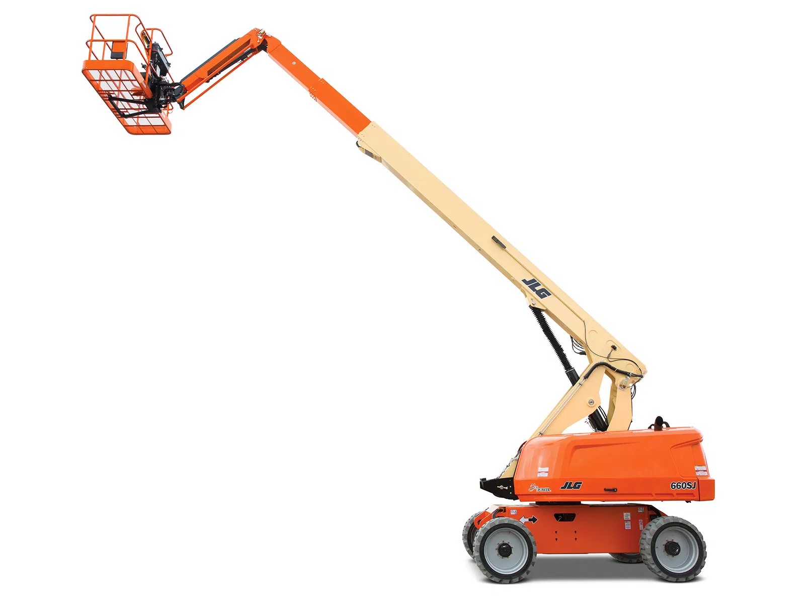 JLG LE-160 Lift by JLG