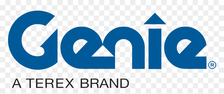 GENIE aerial lifts