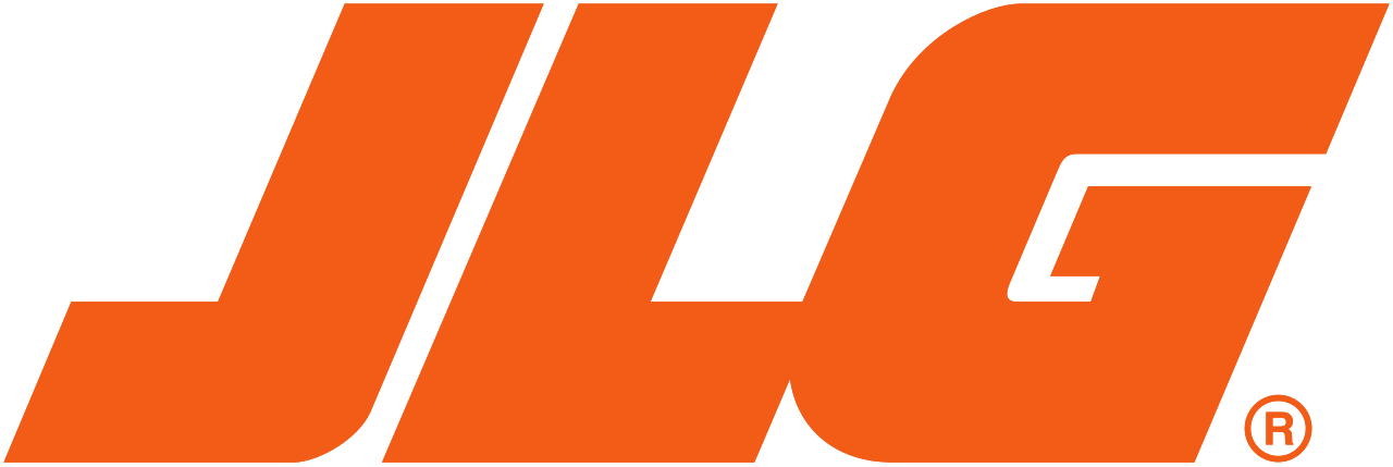 JLG aerial lifts