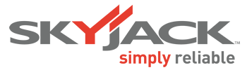SKYJACK aerial lifts